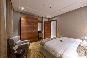 Taj Jeddah Hotel Apartment