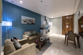 Taj Jeddah Hotel Apartment