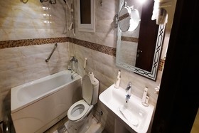 The Blue Rose Hotel by OYO Rooms