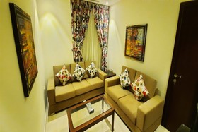 The Blue Rose Hotel by OYO Rooms