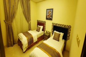 The Blue Rose Hotel by OYO Rooms