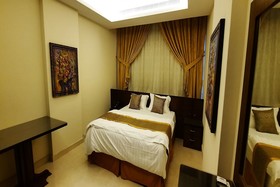 The Blue Rose Hotel by OYO Rooms