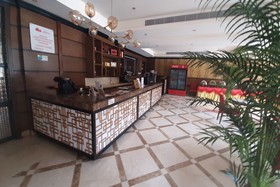 The Blue Rose Hotel by OYO Rooms