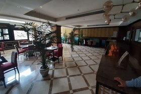 The Blue Rose Hotel by OYO Rooms