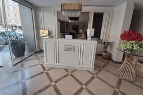 The Blue Rose Hotel by OYO Rooms