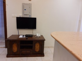 The Mar Furnished Apartments by OYO Rooms