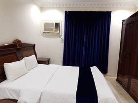 The Mar Furnished Apartments by OYO Rooms