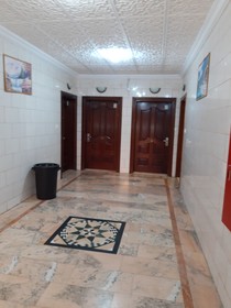 The Mar Furnished Apartments by OYO Rooms