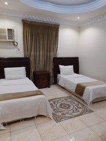 The Mar Furnished Apartments by OYO Rooms