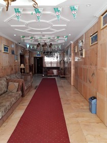The Mar Furnished Apartments by OYO Rooms