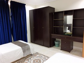 The Mar Furnished Apartments by OYO Rooms