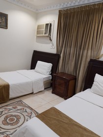 The Mar Furnished Apartments by OYO Rooms