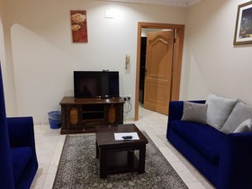 The Mar Furnished Apartments by OYO Rooms