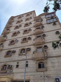 The Mar Furnished Apartments by OYO Rooms