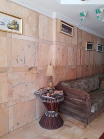 The Mar Furnished Apartments by OYO Rooms