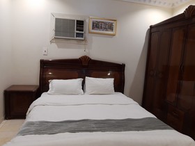 The Mar Furnished Apartments by OYO Rooms
