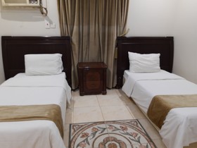 The Mar Furnished Apartments by OYO Rooms