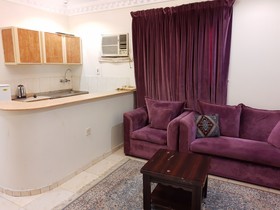 The Mar Furnished Apartments by OYO Rooms