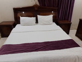 The Mar Furnished Apartments by OYO Rooms