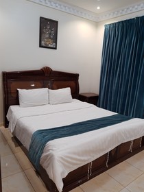 The Mar Furnished Apartments by OYO Rooms