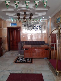 The Mar Furnished Apartments by OYO Rooms