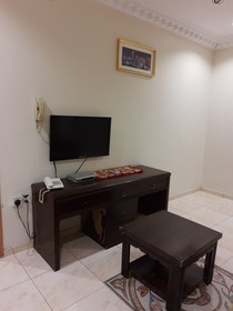 The Mar Furnished Apartments by OYO Rooms