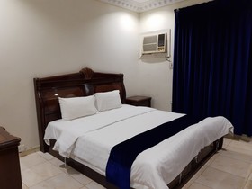 The Mar Furnished Apartments by OYO Rooms