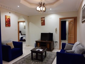 The Mar Furnished Apartments by OYO Rooms