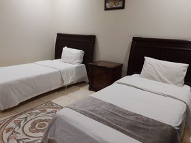 The Mar Furnished Apartments by OYO Rooms