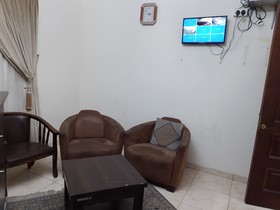 The Mar Furnished Apartments by OYO Rooms