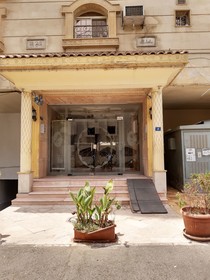 The Mar Furnished Apartments by OYO Rooms