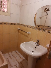 The Mar Furnished Apartments by OYO Rooms