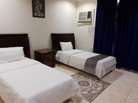 The Mar Furnished Apartments by OYO Rooms