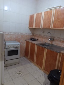 The Mar Furnished Apartments by OYO Rooms