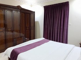 The Mar Furnished Apartments by OYO Rooms