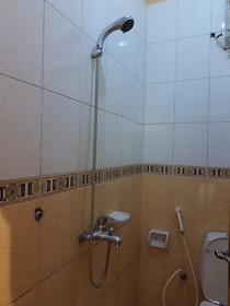 The Mar Furnished Apartments by OYO Rooms