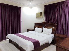 The Mar Furnished Apartments by OYO Rooms