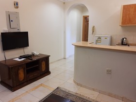 The Mar Furnished Apartments by OYO Rooms