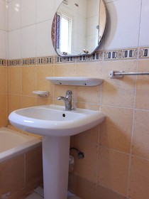 The Mar Furnished Apartments by OYO Rooms