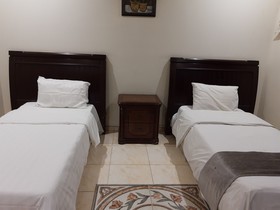 The Mar Furnished Apartments by OYO Rooms