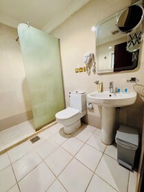 The Residence hotel