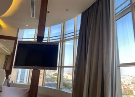 The S Hotel