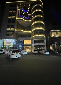 The S Hotel
