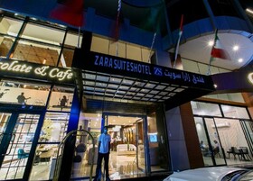The S Hotel