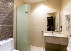 The S Hotel
