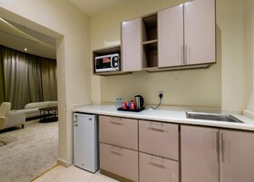 The S Hotel