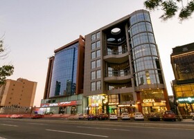 The S Hotel