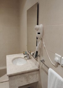 The S Hotel