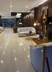 The S Hotel