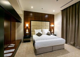 The S Hotel